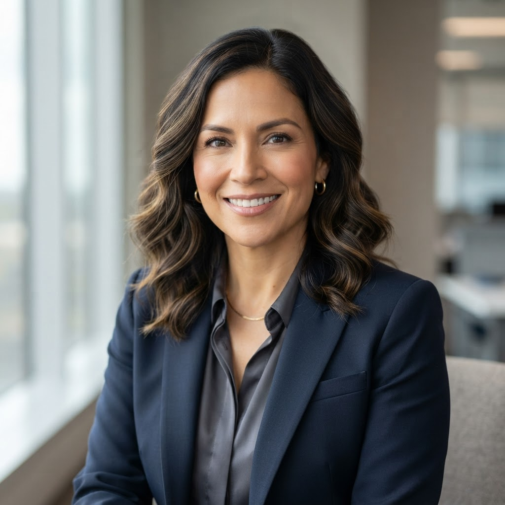 Cindy Villalobos - iGaming Operations Manager